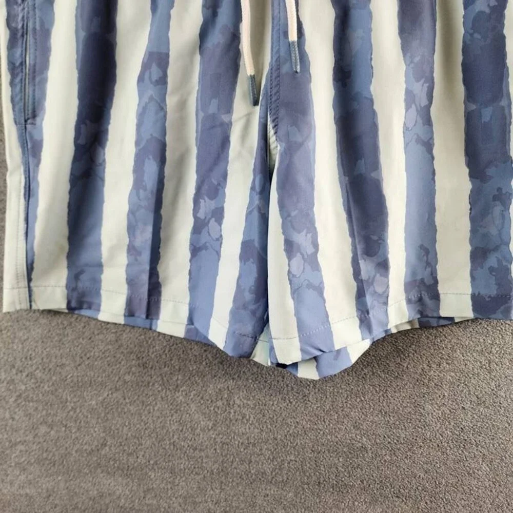 Trunks Surf & Swim Co. Sano Abstract Stripe 6.5